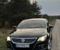 Чорний Фольксваген CC / Passat CC, об'ємом двигуна 1.8 л та пробігом 230 тис. км за 6300 $, фото 10 на Automoto.ua