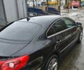 Чорний Фольксваген CC / Passat CC, об'ємом двигуна 1.98 л та пробігом 302 тис. км за 8000 $, фото 13 на Automoto.ua
