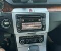 Чорний Фольксваген CC / Passat CC, об'ємом двигуна 1.8 л та пробігом 203 тис. км за 8500 $, фото 10 на Automoto.ua