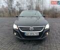 Черный Фольксваген CC / Passat CC, объемом двигателя 1.8 л и пробегом 205 тыс. км за 8300 $, фото 8 на Automoto.ua