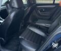 Чорний Фольксваген CC / Passat CC, об'ємом двигуна 1.98 л та пробігом 224 тис. км за 8999 $, фото 13 на Automoto.ua