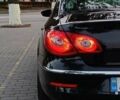 Черный Фольксваген CC / Passat CC, объемом двигателя 1.8 л и пробегом 171 тыс. км за 9999 $, фото 46 на Automoto.ua