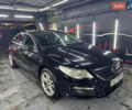 Чорний Фольксваген CC / Passat CC, об'ємом двигуна 1.8 л та пробігом 265 тис. км за 7000 $, фото 1 на Automoto.ua