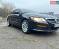 Чорний Фольксваген CC / Passat CC, об'ємом двигуна 1.98 л та пробігом 200 тис. км за 5700 $, фото 3 на Automoto.ua