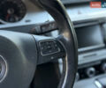 Черный Фольксваген CC / Passat CC, объемом двигателя 1.98 л и пробегом 319 тыс. км за 6750 $, фото 20 на Automoto.ua