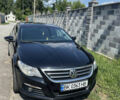 Чорний Фольксваген CC / Passat CC, об'ємом двигуна 1.8 л та пробігом 213 тис. км за 6300 $, фото 1 на Automoto.ua