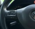 Чорний Фольксваген CC / Passat CC, об'ємом двигуна 1.98 л та пробігом 224 тис. км за 8999 $, фото 25 на Automoto.ua