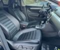 Чорний Фольксваген CC / Passat CC, об'ємом двигуна 1.98 л та пробігом 224 тис. км за 8999 $, фото 16 на Automoto.ua