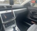 Черный Фольксваген CC / Passat CC, объемом двигателя 1.97 л и пробегом 298 тыс. км за 10000 $, фото 10 на Automoto.ua