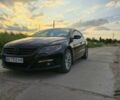 Черный Фольксваген CC / Passat CC, объемом двигателя 1.98 л и пробегом 230 тыс. км за 8400 $, фото 1 на Automoto.ua