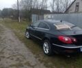 Черный Фольксваген CC / Passat CC, объемом двигателя 1.98 л и пробегом 178 тыс. км за 7800 $, фото 3 на Automoto.ua