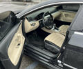 Черный Фольксваген CC / Passat CC, объемом двигателя 1.98 л и пробегом 187 тыс. км за 8300 $, фото 8 на Automoto.ua