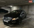 Черный Фольксваген CC / Passat CC, объемом двигателя 1.8 л и пробегом 174 тыс. км за 8000 $, фото 1 на Automoto.ua