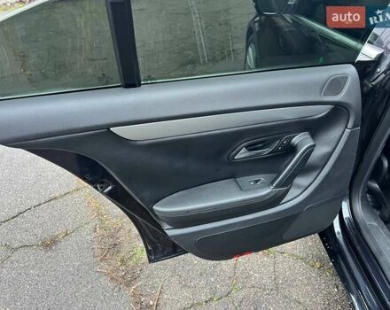 Чорний Фольксваген CC / Passat CC, об'ємом двигуна 1.98 л та пробігом 200 тис. км за 5700 $, фото 28 на Automoto.ua