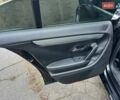 Чорний Фольксваген CC / Passat CC, об'ємом двигуна 1.98 л та пробігом 200 тис. км за 5700 $, фото 28 на Automoto.ua