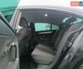 Черный Фольксваген CC / Passat CC, объемом двигателя 1.8 л и пробегом 205 тыс. км за 8300 $, фото 19 на Automoto.ua