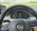 Черный Фольксваген CC / Passat CC, объемом двигателя 1.98 л и пробегом 230 тыс. км за 8400 $, фото 18 на Automoto.ua