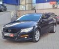 Черный Фольксваген CC / Passat CC, объемом двигателя 2 л и пробегом 267 тыс. км за 7990 $, фото 1 на Automoto.ua