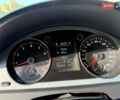Чорний Фольксваген CC / Passat CC, об'ємом двигуна 1.98 л та пробігом 312 тис. км за 11000 $, фото 13 на Automoto.ua