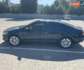 Черный Фольксваген CC / Passat CC, объемом двигателя 1.98 л и пробегом 197 тыс. км за 10200 $, фото 12 на Automoto.ua