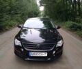 Черный Фольксваген CC / Passat CC, объемом двигателя 1.98 л и пробегом 186 тыс. км за 9300 $, фото 1 на Automoto.ua