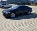 Черный Фольксваген CC / Passat CC, объемом двигателя 1.97 л и пробегом 267 тыс. км за 7500 $, фото 1 на Automoto.ua