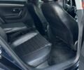 Чорний Фольксваген CC / Passat CC, об'ємом двигуна 1.98 л та пробігом 224 тис. км за 8999 $, фото 14 на Automoto.ua