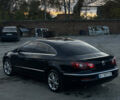 Фольксваген CC / Passat CC 2010 в Житомире на Automoto.ua Черный Фольксваген CC / Passat CC, объемом двигателя 1.78 л и пробегом 298 тыс. км за 6499 $, фото 3 на Automoto.ua