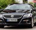 Чорний Фольксваген CC / Passat CC, об'ємом двигуна 1.8 л та пробігом 171 тис. км за 9800 $, фото 1 на Automoto.ua