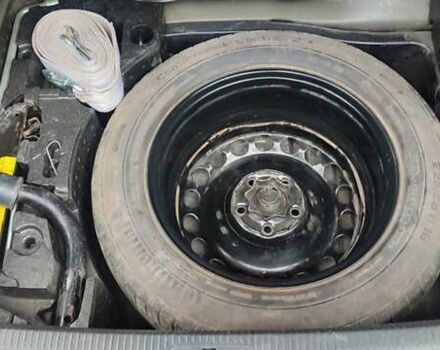 Черный Фольксваген CC / Passat CC, объемом двигателя 1.98 л и пробегом 156 тыс. км за 10500 $, фото 11 на Automoto.ua