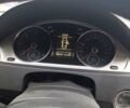 Черный Фольксваген CC / Passat CC, объемом двигателя 1.97 л и пробегом 288 тыс. км за 10800 $, фото 20 на Automoto.ua