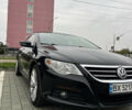 Черный Фольксваген CC / Passat CC, объемом двигателя 1.98 л и пробегом 227 тыс. км за 9300 $, фото 13 на Automoto.ua