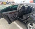 Черный Фольксваген CC / Passat CC, объемом двигателя 1.98 л и пробегом 180 тыс. км за 8700 $, фото 9 на Automoto.ua