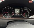 Чорний Фольксваген CC / Passat CC, об'ємом двигуна 1.97 л та пробігом 322 тис. км за 11000 $, фото 25 на Automoto.ua