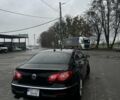 Черный Фольксваген CC / Passat CC, объемом двигателя 1.98 л и пробегом 350 тыс. км за 7800 $, фото 6 на Automoto.ua