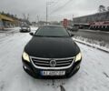 Черный Фольксваген CC / Passat CC, объемом двигателя 1.8 л и пробегом 225 тыс. км за 6400 $, фото 5 на Automoto.ua