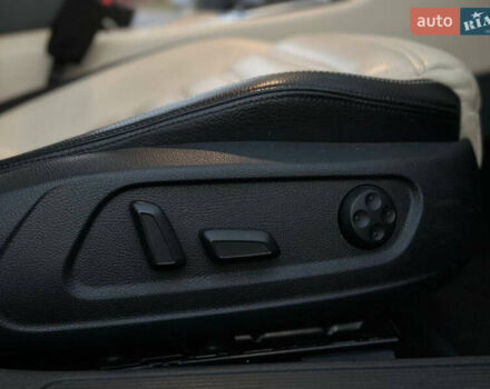 Чорний Фольксваген CC / Passat CC, об'ємом двигуна 1.98 л та пробігом 240 тис. км за 9000 $, фото 13 на Automoto.ua