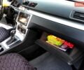 Черный Фольксваген CC / Passat CC, объемом двигателя 2 л и пробегом 270 тыс. км за 9500 $, фото 11 на Automoto.ua