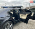 Чорний Фольксваген CC / Passat CC, об'ємом двигуна 1.98 л та пробігом 290 тис. км за 7900 $, фото 50 на Automoto.ua