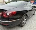 Черный Фольксваген CC / Passat CC, объемом двигателя 1.97 л и пробегом 242 тыс. км за 9999 $, фото 32 на Automoto.ua