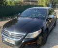 Чорний Фольксваген CC / Passat CC, об'ємом двигуна 1.98 л та пробігом 303 тис. км за 7150 $, фото 1 на Automoto.ua