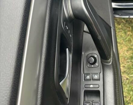 Чорний Фольксваген CC / Passat CC, об'ємом двигуна 1.98 л та пробігом 236 тис. км за 8200 $, фото 24 на Automoto.ua