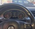 Черный Фольксваген CC / Passat CC, объемом двигателя 2 л и пробегом 220 тыс. км за 7990 $, фото 14 на Automoto.ua