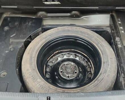 Черный Фольксваген CC / Passat CC, объемом двигателя 1.98 л и пробегом 156 тыс. км за 10500 $, фото 12 на Automoto.ua