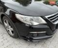 Черный Фольксваген CC / Passat CC, объемом двигателя 1.97 л и пробегом 242 тыс. км за 9999 $, фото 29 на Automoto.ua