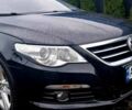 Черный Фольксваген CC / Passat CC, объемом двигателя 1.8 л и пробегом 260 тыс. км за 8800 $, фото 7 на Automoto.ua