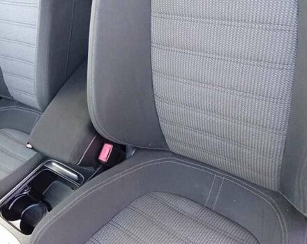 Чорний Фольксваген CC / Passat CC, об'ємом двигуна 1.8 л та пробігом 288 тис. км за 8500 $, фото 17 на Automoto.ua