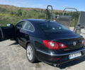 Черный Фольксваген CC / Passat CC, объемом двигателя 1.98 л и пробегом 234 тыс. км за 6900 $, фото 4 на Automoto.ua