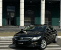 Чорний Фольксваген CC / Passat CC, об'ємом двигуна 1.97 л та пробігом 350 тис. км за 7400 $, фото 1 на Automoto.ua