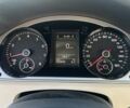 Черный Фольксваген CC / Passat CC, объемом двигателя 1.98 л и пробегом 249 тыс. км за 8800 $, фото 11 на Automoto.ua